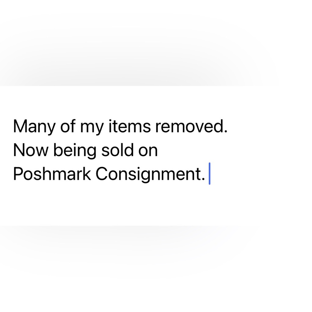 Text Only Image